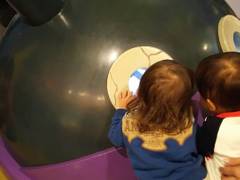仙台アンパンマンこどもミュージアム モール 子連れのおでかけ 子どもの遊び場探しならコモリブ