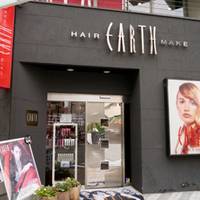 HAIR & MAKE EARTH 蒲田店　（ヘアーメイク　アース） の写真 (2)