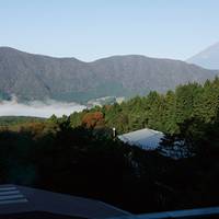新姥子温泉 かんぽの宿 箱根 の写真 (2)