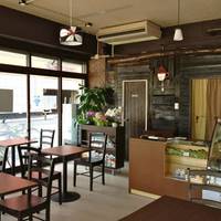 【閉店】ビーラインカフェ （Beeline Cafe） の写真 (3)