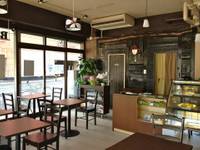 【閉店】ビーラインカフェ （Beeline Cafe） の写真 (3)
