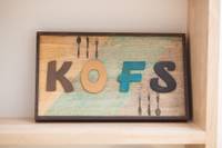 KOFS（カフス） の写真