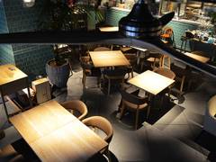 新百合ヶ丘の子連れで行ける結婚記念日ランチ10選 個室のあるレストランも 3 子連れのおでかけ 子どもの遊び場探しならコモリブ