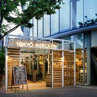 TOKYO MERCATO (トーキョーメルカート)