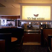 TO THE HERBS さいたま新都心店 の写真 (2)