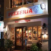 Pizzeria Vento e Mare Niigata （ピッツェリア ベントエマーレ ニイガタ ）
