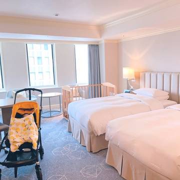 名古屋の子連れおすすめホテル14選 赤ちゃん安心のホテルや名古屋ドームへ便利なところも 子連れのおでかけ 子どもの遊び場探しならコモリブ