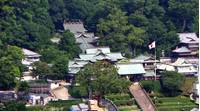 鎮西大社 諏訪神社 の写真 (2)