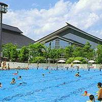 山形市総合スポーツセンター の写真 (3)
