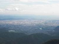 リバーアドベンチャークラブ 愛宕山トレッキングツアー の写真 (1)