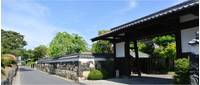 萩城三の丸 北門屋敷 (ほくもんやしき) の写真 (1)