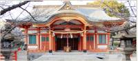 土佐稲荷神社 の写真 (2)