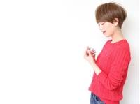 マーズ エナックヘアー(Mars enak hair) の写真 (3)