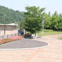 香川用水記念公園 の写真 (2)