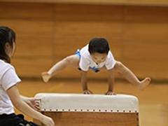 コパンスポーツクラブ ビバシティ 子連れのおでかけ 子どもの遊び場探しならコモリブ