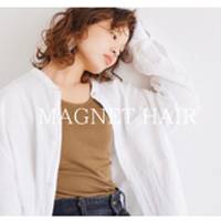 マグネット ヘアー 段原店(MAGNET HAIR) の写真 (3)