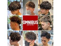 オムニバス