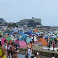 長浜海水浴場 の写真 (2)