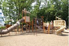 関東の子供と楽しむアスレチック公園＆遊び場40選！無料施設やお出かけに最適な大型公園も