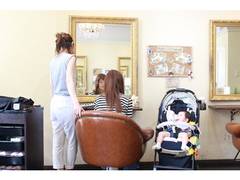 ドゥドゥ ビューティーサロン(DOUDOU BEAUTY SALON)
