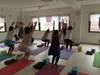 Yoga Studio Shanti3（シャンティスリー）