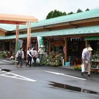 道の駅　すえよし の写真 (2)