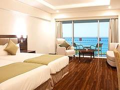 ホテル マハイナウェルネスリゾートオキナワ 子連れのおでかけ 子どもの遊び場探しならコモリブ