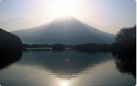 田貫湖 の写真 (2)