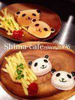 Shima-cafe since2006