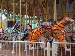 熊本市動植物園