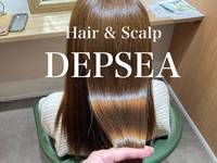 ディプシー スセンジ(Hair Resort DEPSEA SUSENJI) の写真 (1)