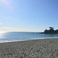 桂浜 の写真