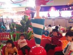 Kid S Us Land 109シネマズ富谷店 子連れのおでかけ 子どもの遊び場探しならコモリブ Kid S Us Land 109シネマズ富谷店 子連れのおでかけ 子どもの遊び場探しならコモリブ