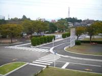 北九州交通公園 の写真 (2)