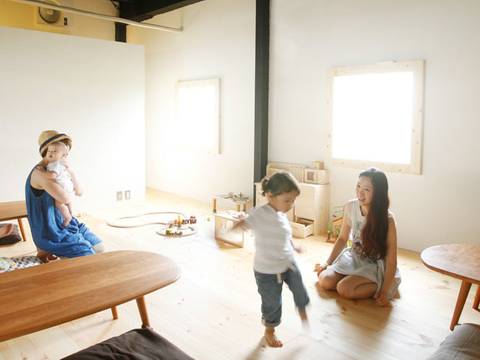 一宮でおすすめ子連れランチ選 座敷席やキッズスペースのあるカフェも 子連れのおでかけ 子どもの遊び場探しならコモリブ 一宮でおすすめ子連れランチ選 座敷席やキッズスペースのあるカフェも 子連れのおでかけ 子どもの遊び場探しならコモリブ