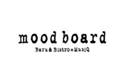 mood board （ムードボード）