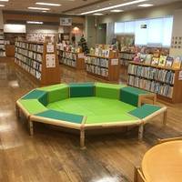 町田市立中央図書館