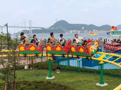 山口県の子供と一緒に遊べる人気の遊び場スポット20選。屋内のイベントや観光にもおすすめ