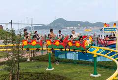 山口県の子供と一緒に遊べる人気の遊び場スポット20選。屋内のイベントや観光にもおすすめ