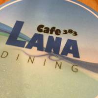 Dining Cafe lana383 の写真 (2)
