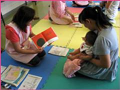 行田市立図書館 子連れのおでかけ 子どもの遊び場探しならコモリブ 行田市立図書館 子連れのおでかけ 子どもの遊び場探しならコモリブ