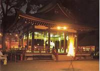 武蔵一宮氷川神社 の写真 (3)