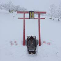 佐幌岳神社（さほろだけじんじゃ） の写真 (3)