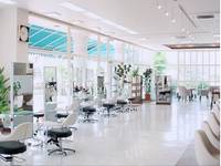 ラシックヘア 加古川店(LASSIC HAIR)
