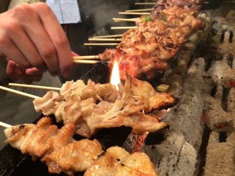 姫路周辺の子連れで利用できる焼き鳥店9選 個室ありも 2 子連れのおでかけ 子どもの遊び場探しならコモリブ 姫路周辺の子連れで利用できる焼き鳥店9選 個室ありも 2 子連れのおでかけ 子どもの遊び場探しならコモリブ