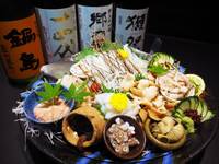 膳・会食菜宴 の写真 (1)