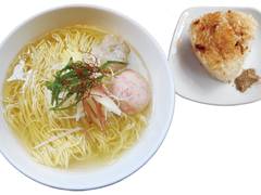麺屋海神 吉祥寺店 (めんやかいじん)