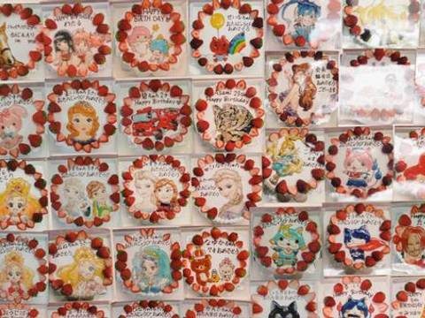 仏蘭西菓子 La France ラ フランス 子連れのおでかけ 子どもの遊び場探しならコモリブ 仏蘭西菓子 La France ラ フランス 子連れのおでかけ 子どもの遊び場探しならコモリブ