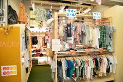 出産祝い探しにもおすすめ 自由が丘にあるキッズ ベビー服用品店15選 3 子連れのおでかけ 子どもの遊び場探しならコモリブ