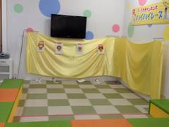 アカチャンホンポ テラスモール湘南店 子連れのおでかけ 子どもの遊び場探しならコモリブ
